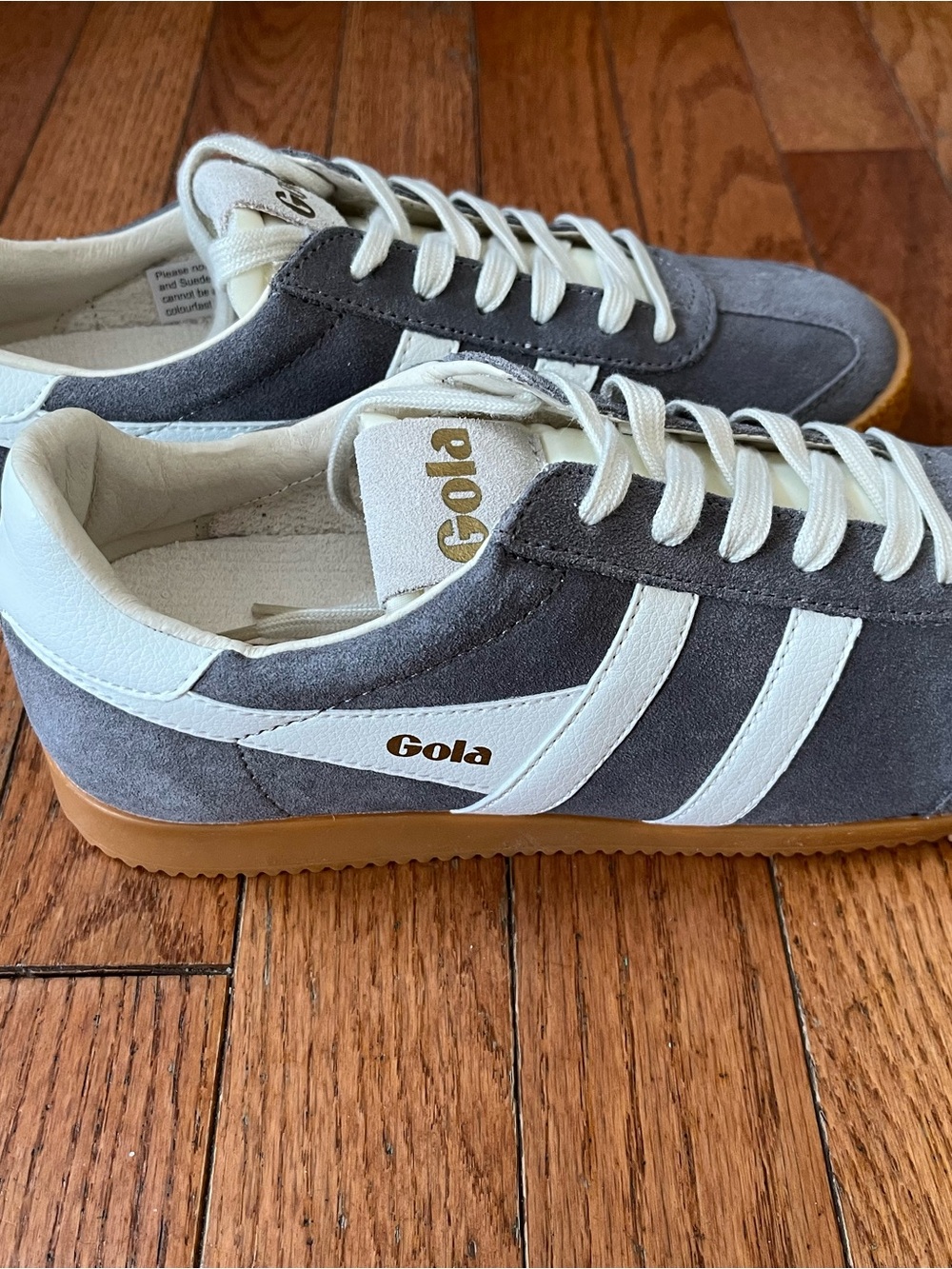 Gola Elan sneakers - Picture 2 of 4